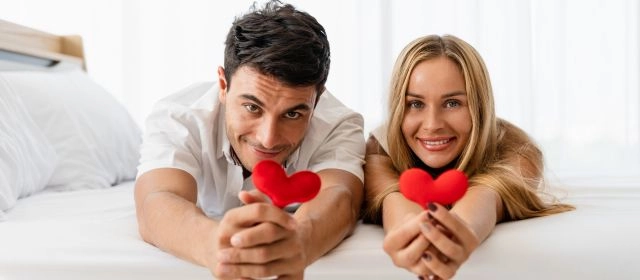 Como os 12 signos vivem o amor