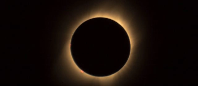 Quando os eclipses acontecem, como seu signo reage?