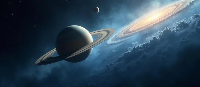 Saturno-Netuno 2026: o tempo da renovação