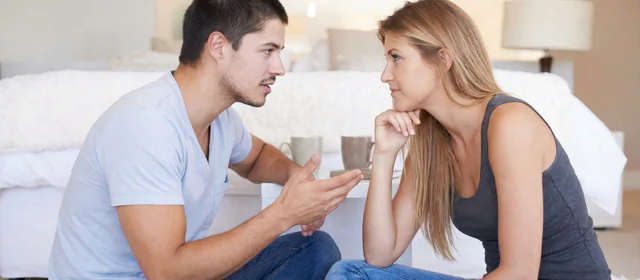 Quando cada signo comete gafes no amor