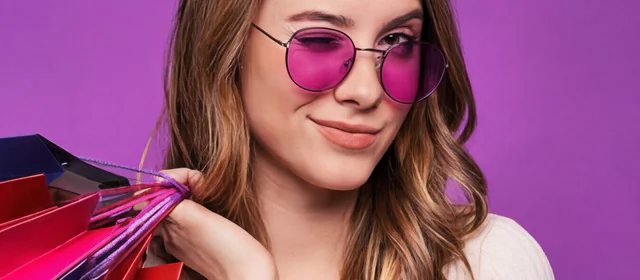 Moda e acessórios: afirme sua personalidade no dia a dia