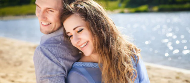 Sempre o mesmo tipo de parceiro?