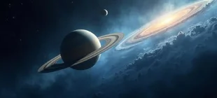 Saturno-Netuno 2026: o tempo da renovação