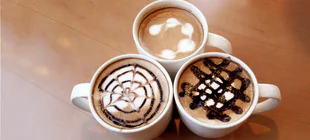 Café ou Astro? Teste o combo