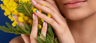 Sua Nail Art Astro Ideal