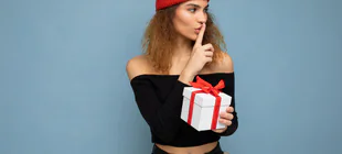Amigo Secreto: a ajuda dos astros!
