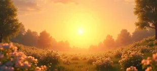 Solstice d\'été: le jour le plus long de l\'année!