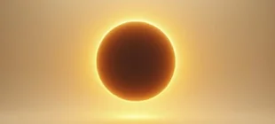 Que energia para este eclipse?